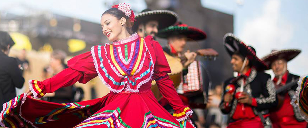 Blijvende herinneringen en geweldige fotos na je mexicaanse feest